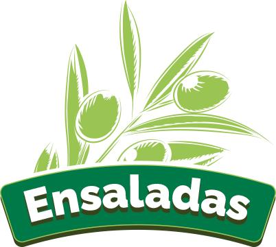 Logo Green Ensaladas